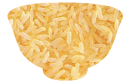 Par-boiled Rice