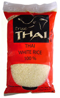 Thai white Rice1kg